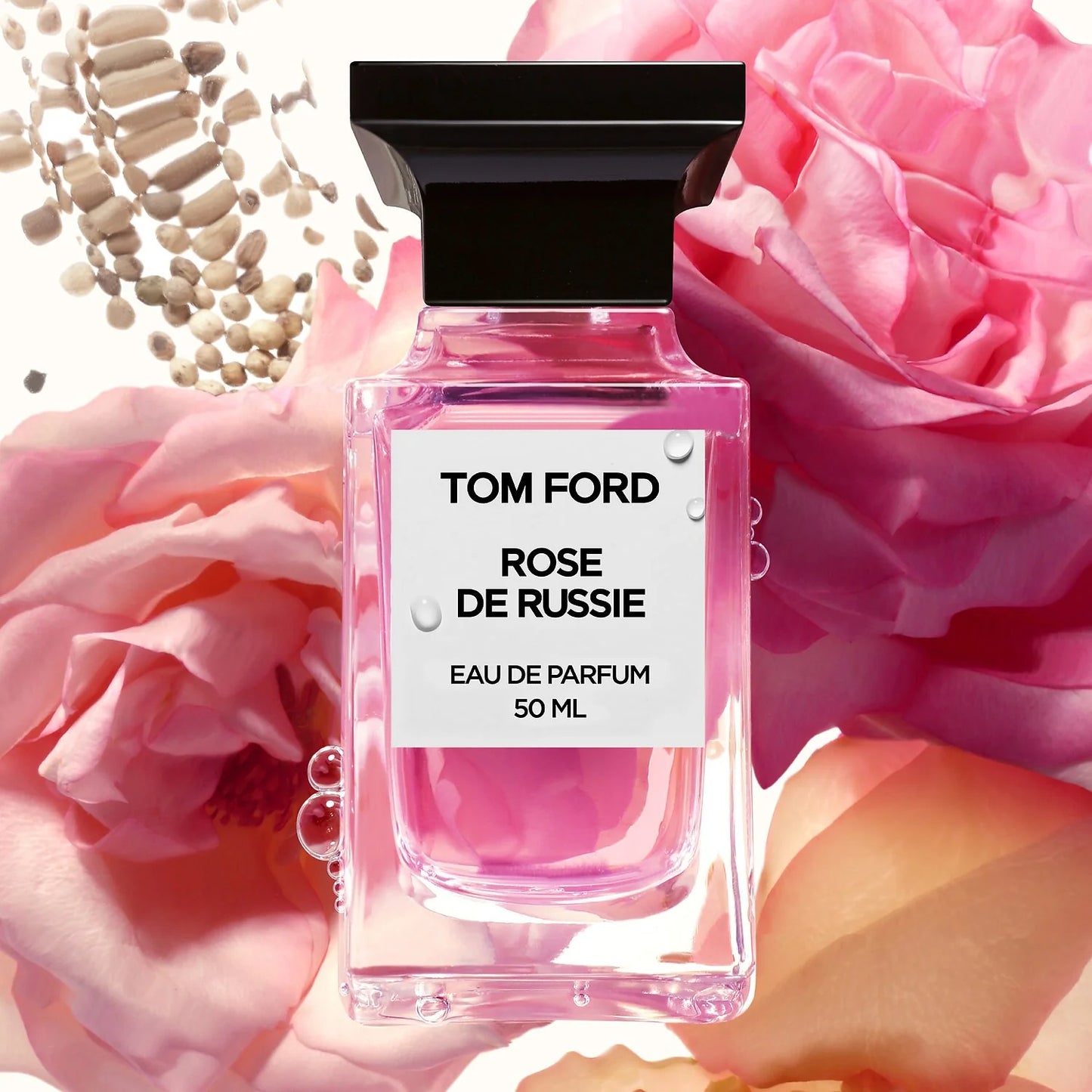 Tom Ford Rose De Russie EDP 100ml
