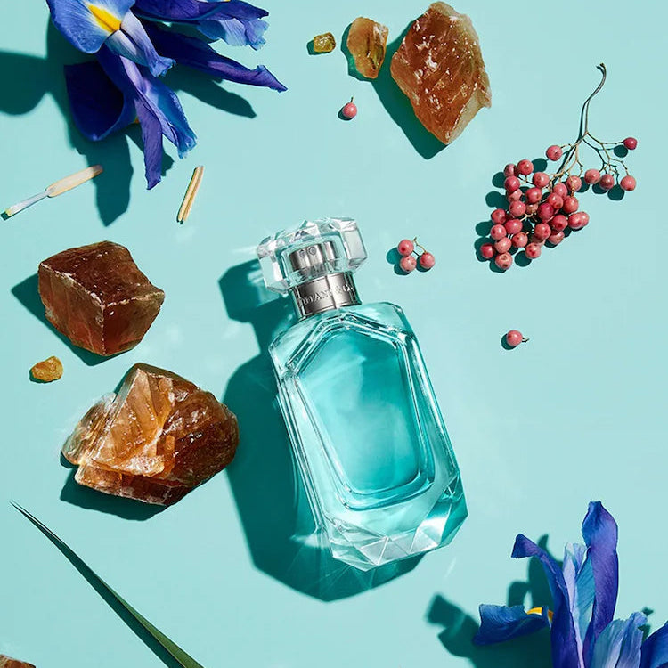 Tiffany & Co. Signature Elegance Collection  |  4x30ml