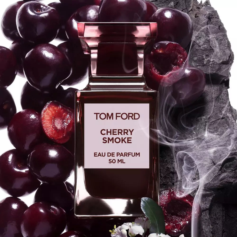 Tom Ford Cherry Smoke EDP 100ml
