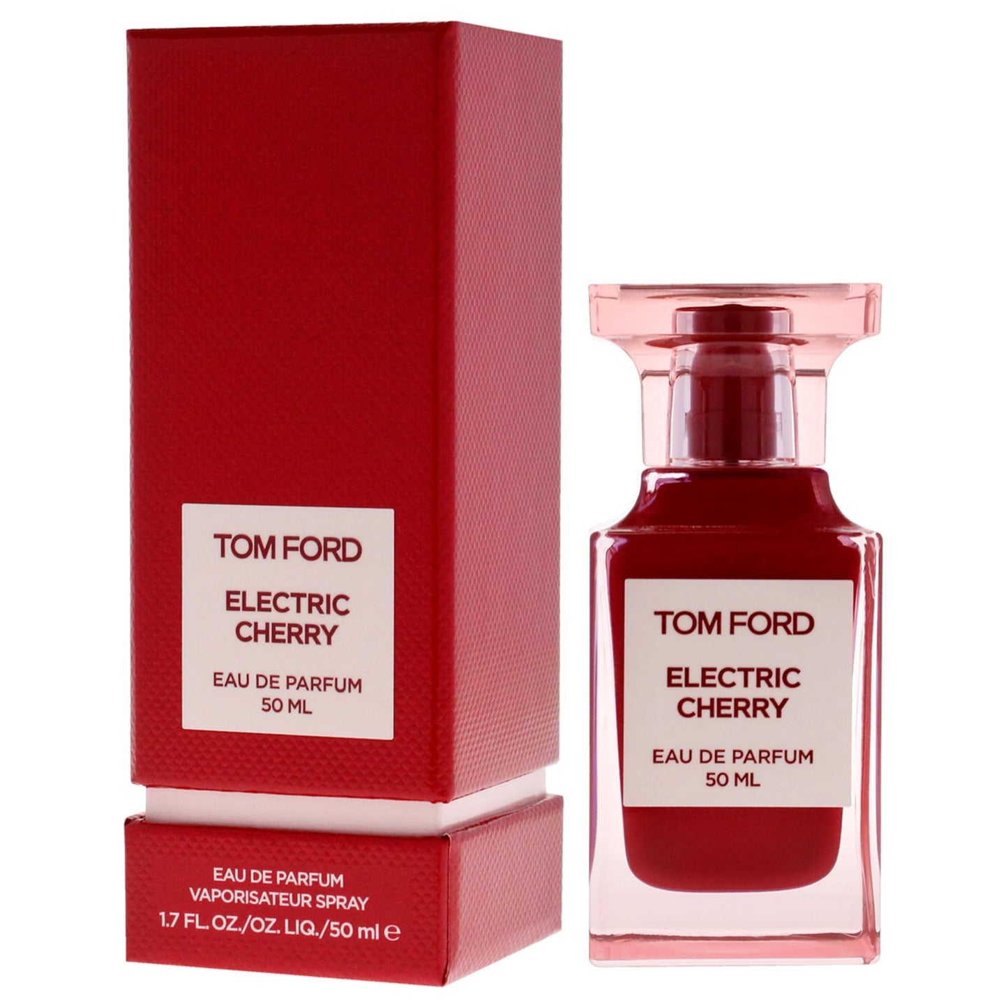 Tom Ford Electric Cherry EDP 100ml