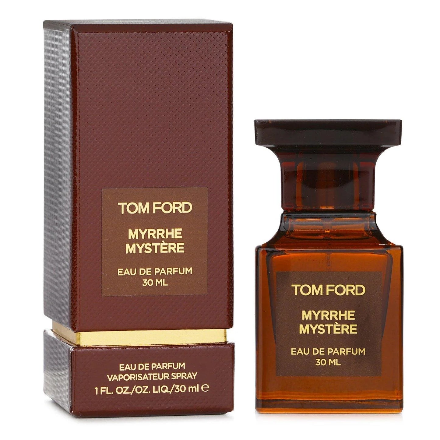 Tom Ford Myrrhe Mystère EDP 100ml