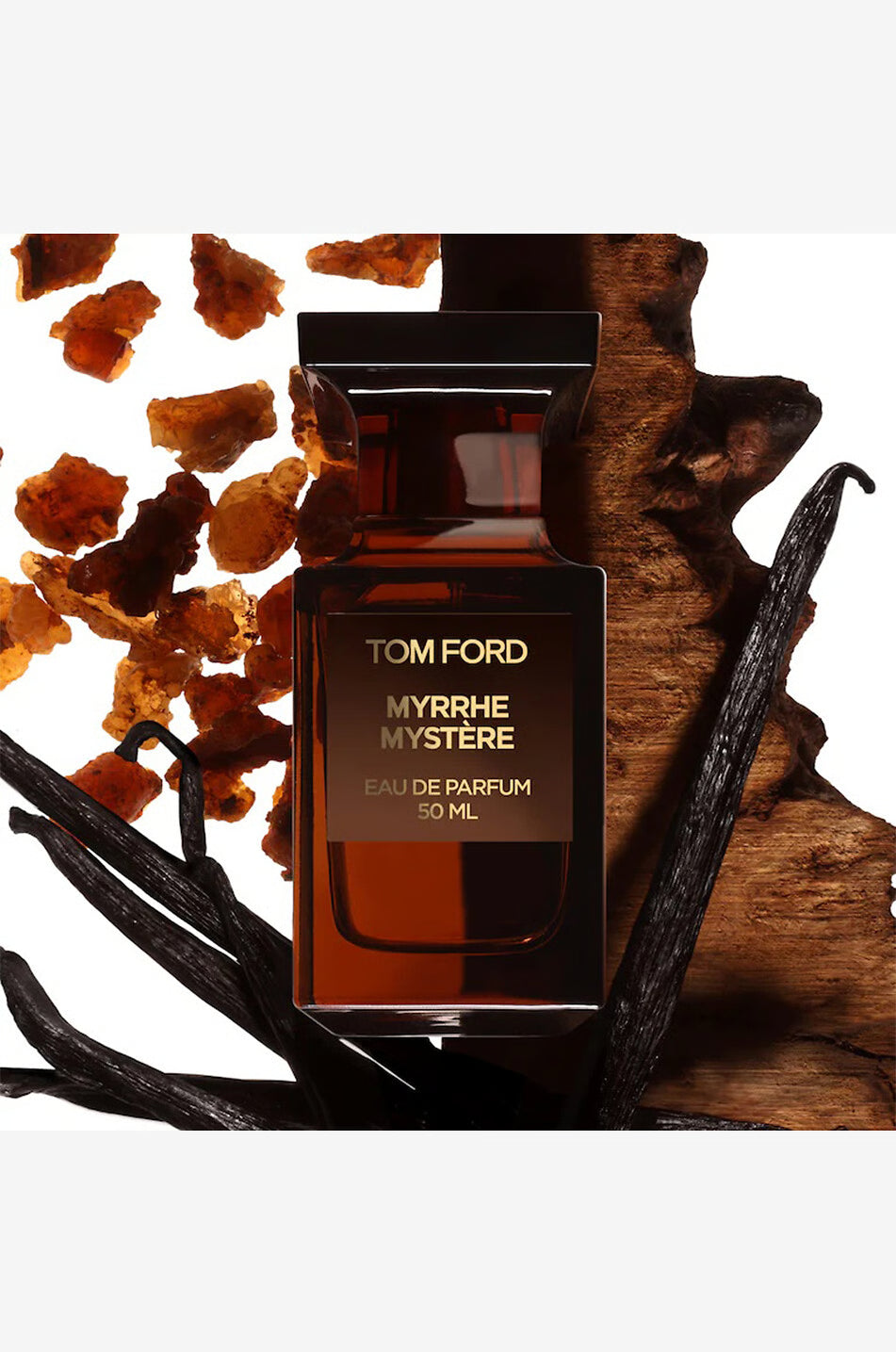 Tom Ford Myrrhe Mystère EDP 100ml