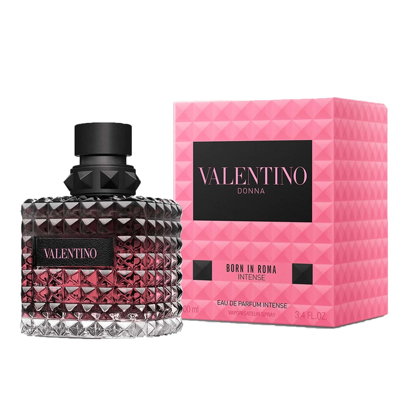 Valentino Donna Born In Roma Intense Eau de Parfum 100ml