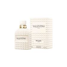 Valentino Uomo Born In Roma Ivory EDP 100ml