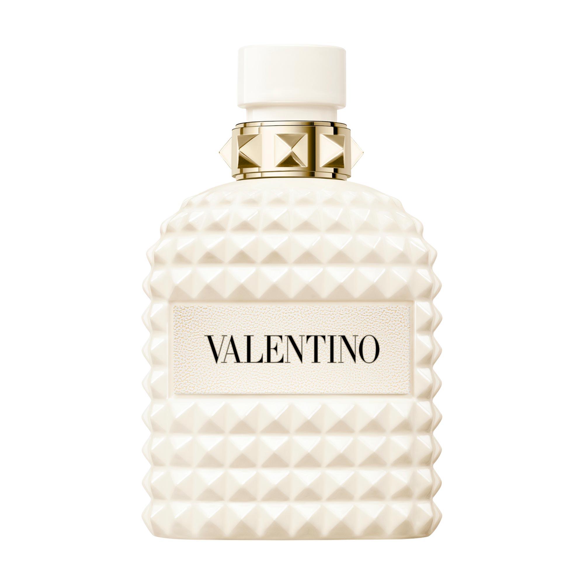 Valentino Uomo Born In Roma Ivory EDP 100ml | Men's Fragrance