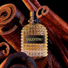 Valentino Uomo Born in Roma Mini Collection  |  3 x 30ml