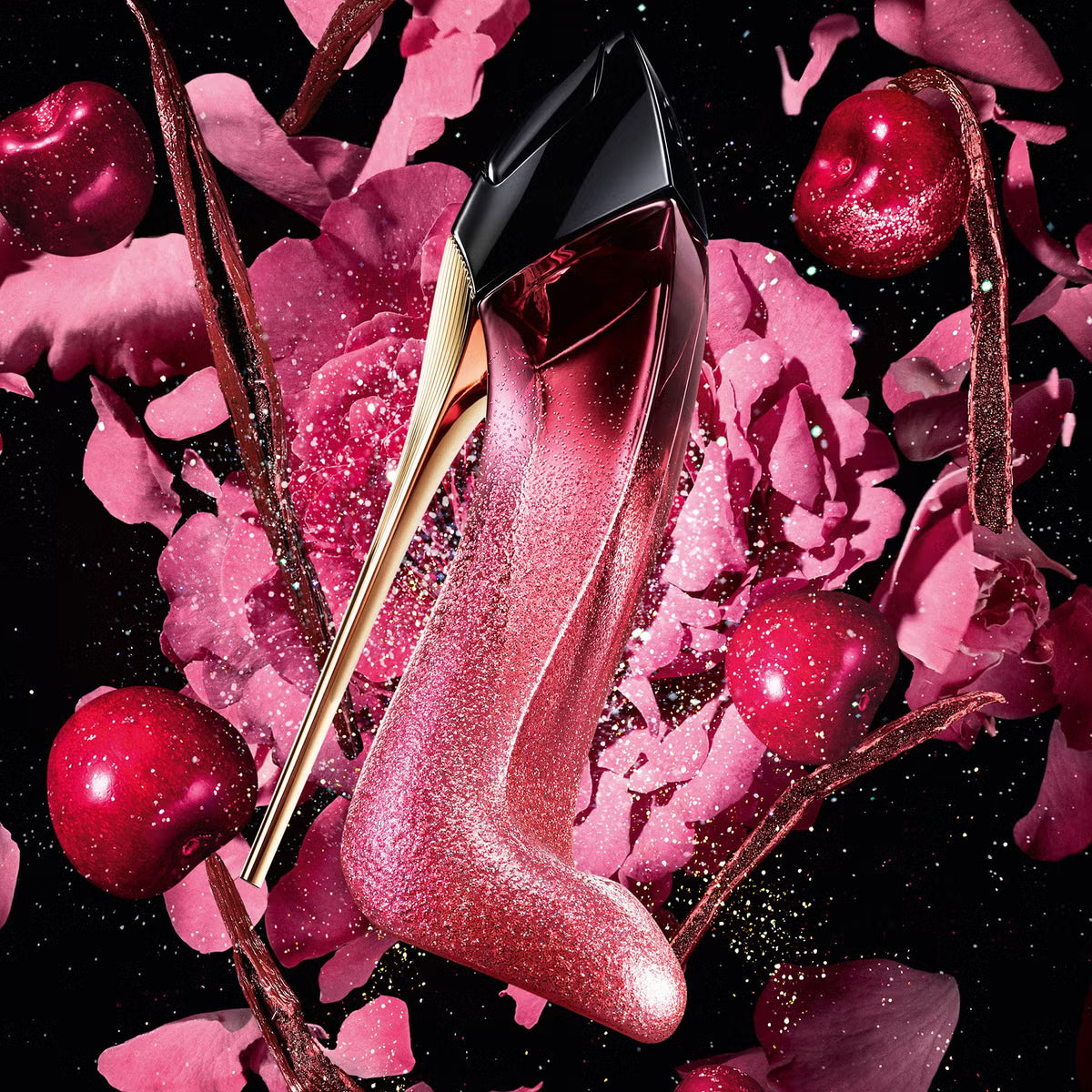 Carolina Herrera Good Girl Very Glam Glitter Heel Collection Set  |  3 x 30ml