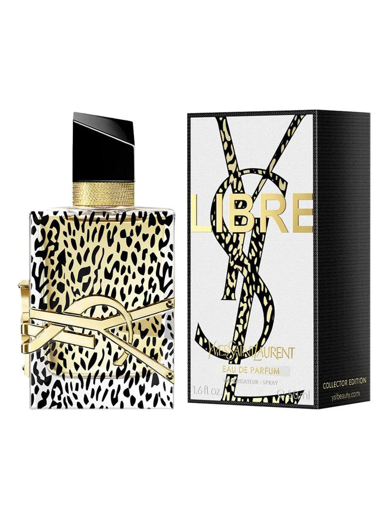 YSL Libre Eau De Parfum Collectors Edition 90ml