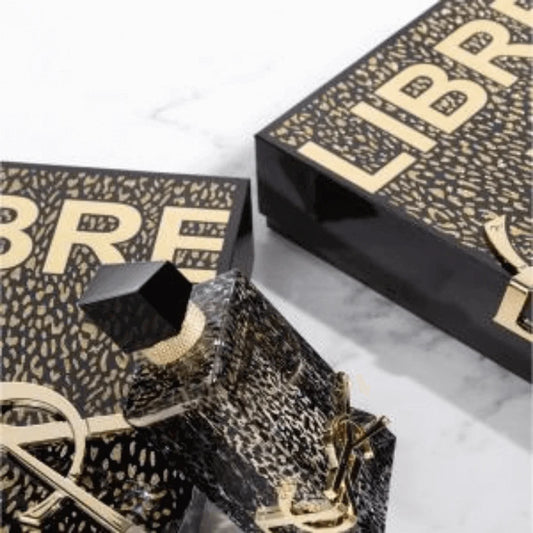YSL Libre Eau De Parfum Collectors Edition 90ml