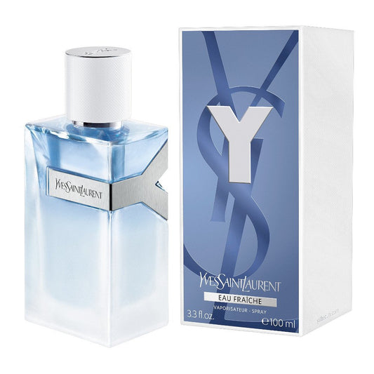 Yves Saint Laurent Y Eau Fraiche 100ml