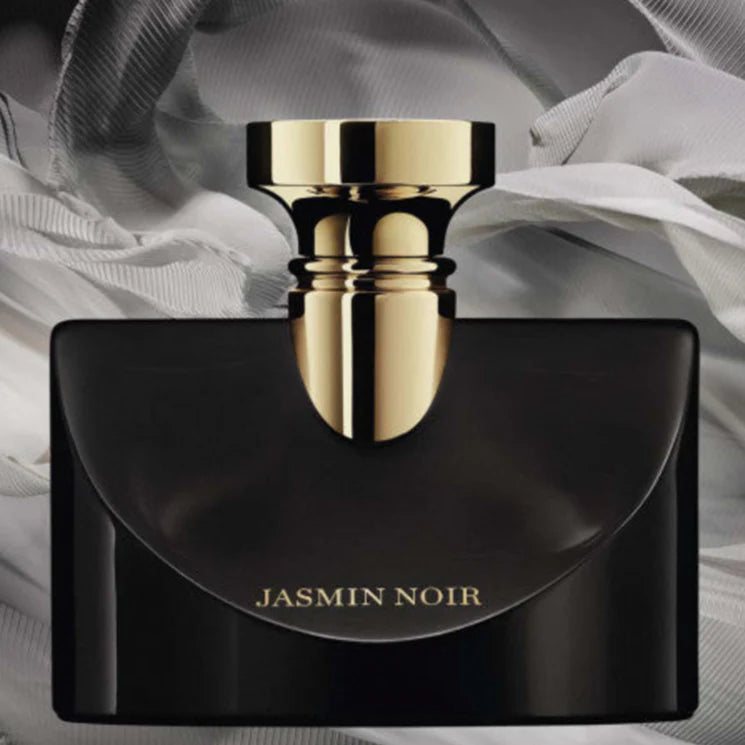 Bvlgari Splendida Jasmin Noir EDP 100ml