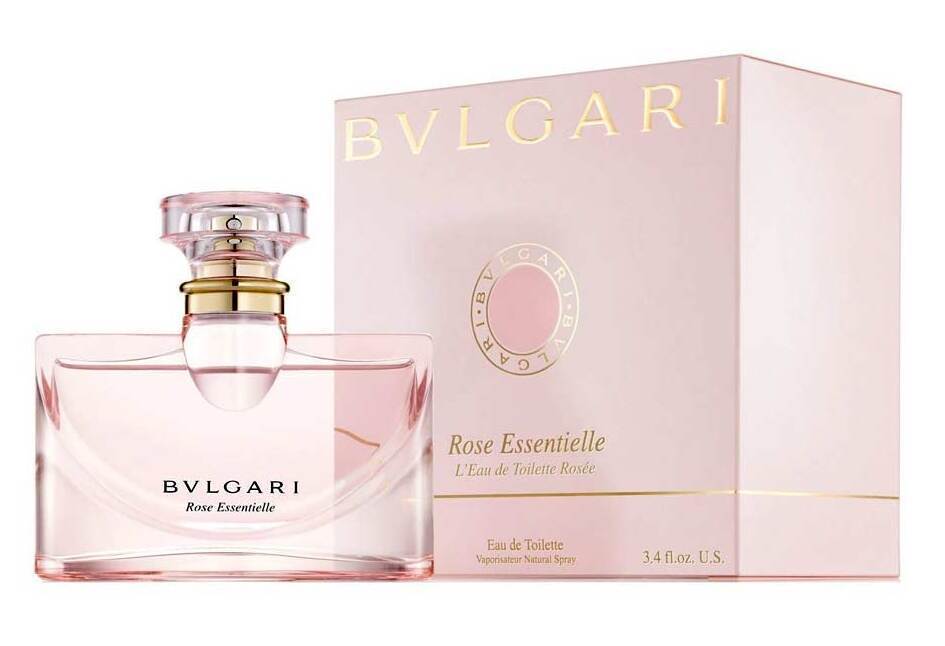 Bvlgari Rose Essentielle EDP 100ml