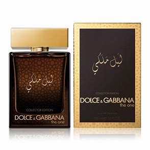 Dolce & Gabbana The One Royal Night EDP 100ml