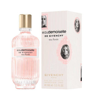 Eaudemoiselle de Givenchy Eau Florale Limited Edition EDT 100ml