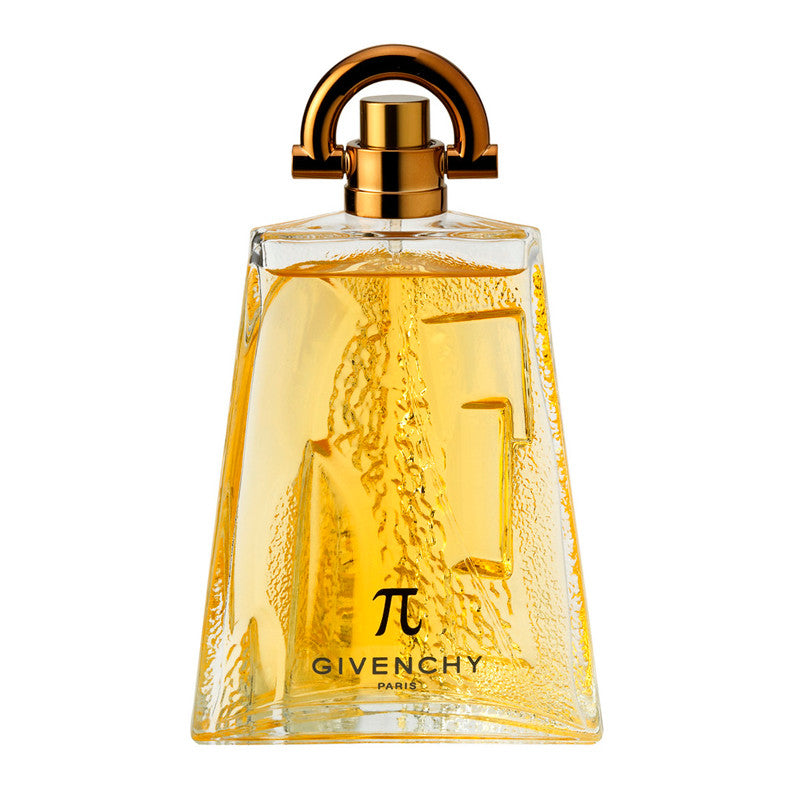 Givenchy Pi EDT 100ml bottle