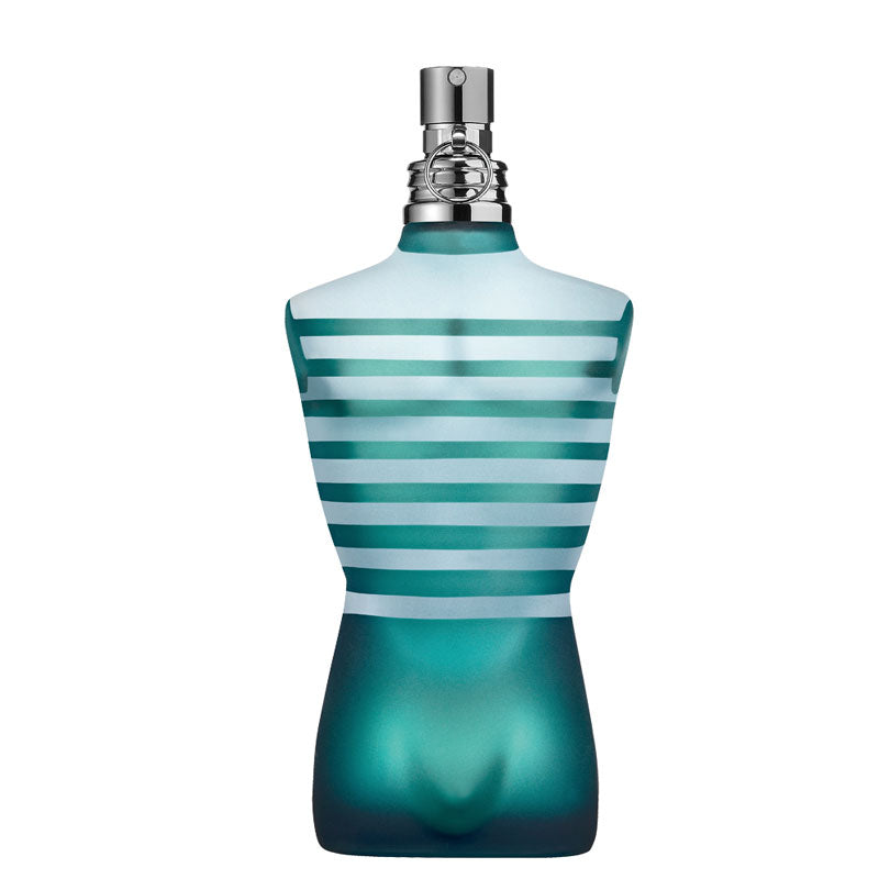 Jean Paul Gaultier Le Male EDT 125ml bottle