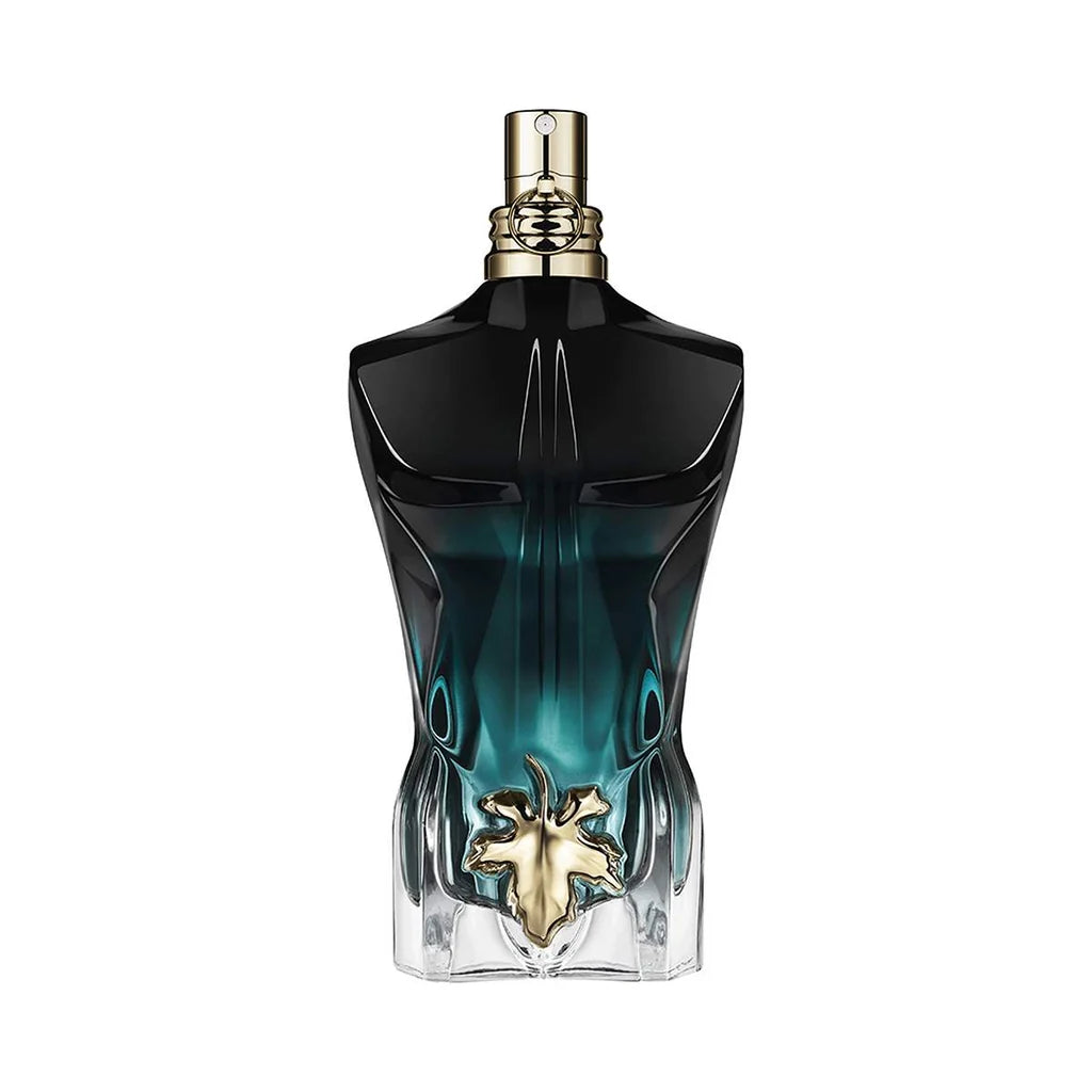 Jean Paul Gaultier Le Beau Le Parfum inspired 125ml fragrance bottle on white background