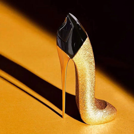 Carolina Herrera Good Girl Very Glam Glitter Heel Collection Set  |  3 x 30ml