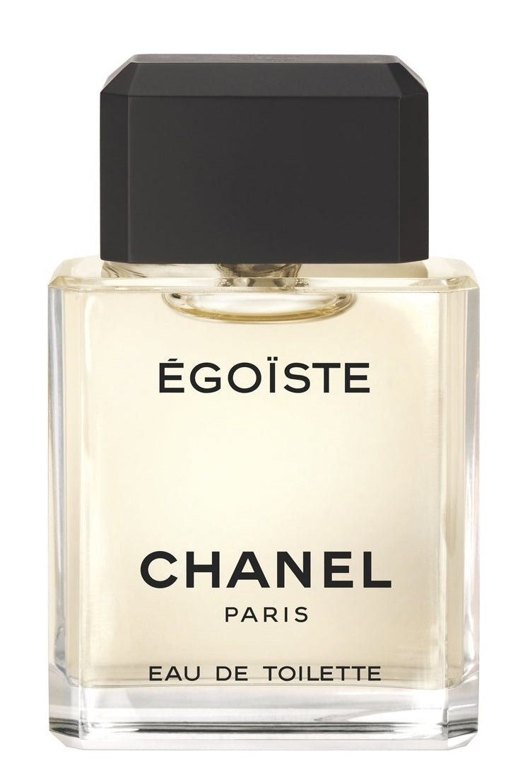 Chanel Egoiste Pour Homme EDT 100ml