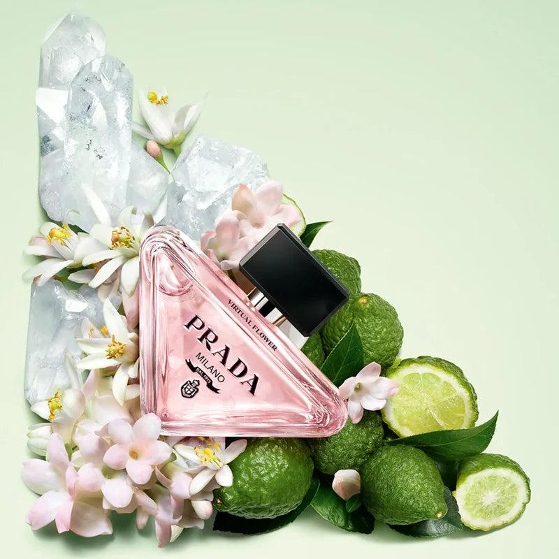 Prada Paradoxe Signature Mini Set  |  3 x 40ml