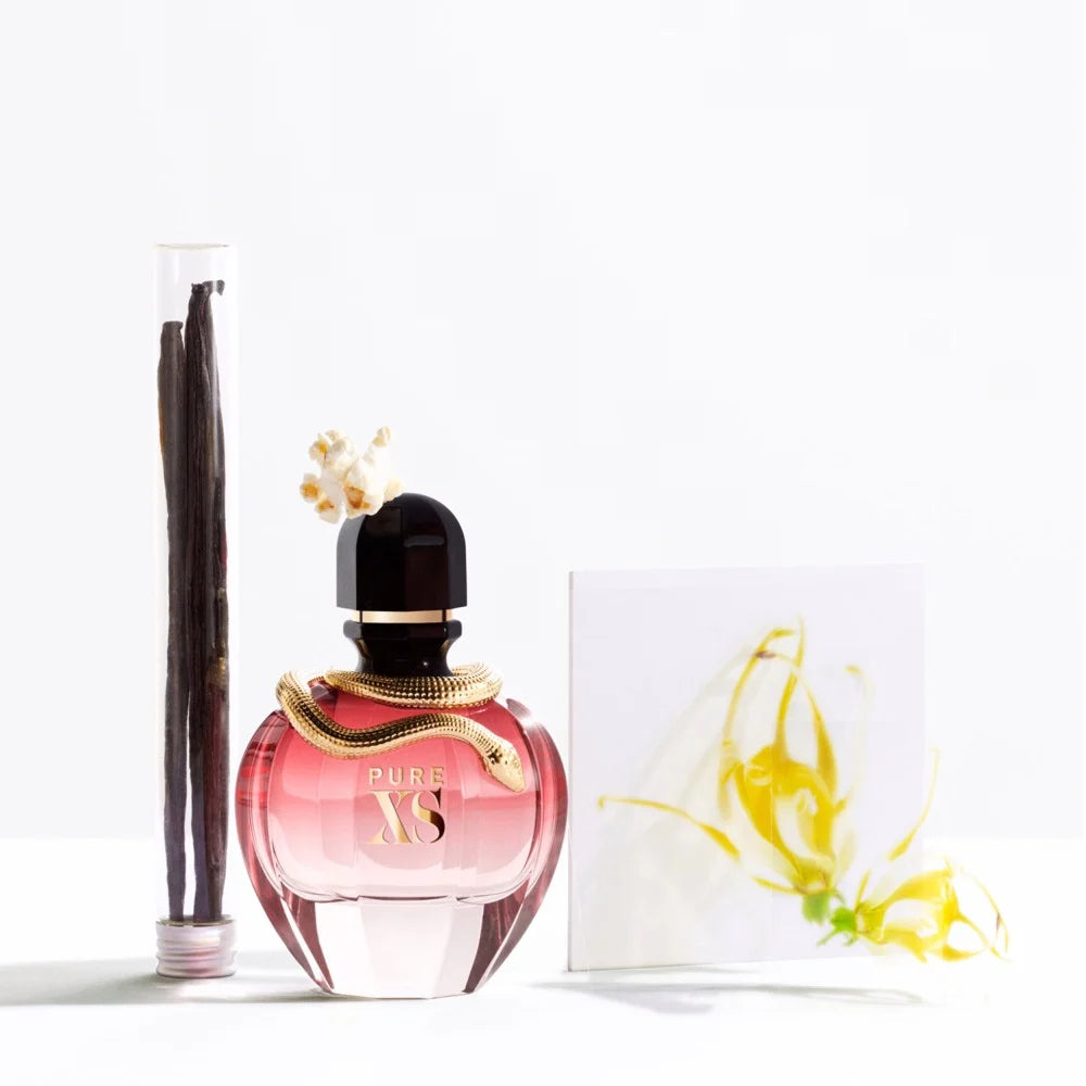 Paco Rabanne Fame & XS Power Mini Set  |  4 x 30ml