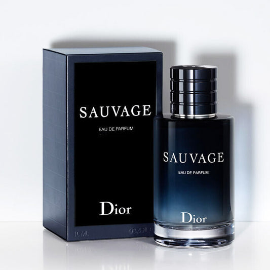Dior Sauvage EDP 100ml