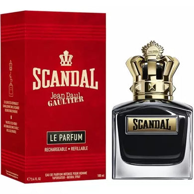 Jean Paul Gaultier Scandal Le Parfum Intense for Him EDP 100ml