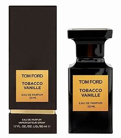 Tom Ford Tobacco Vanille EDP 100ml (Unisex)