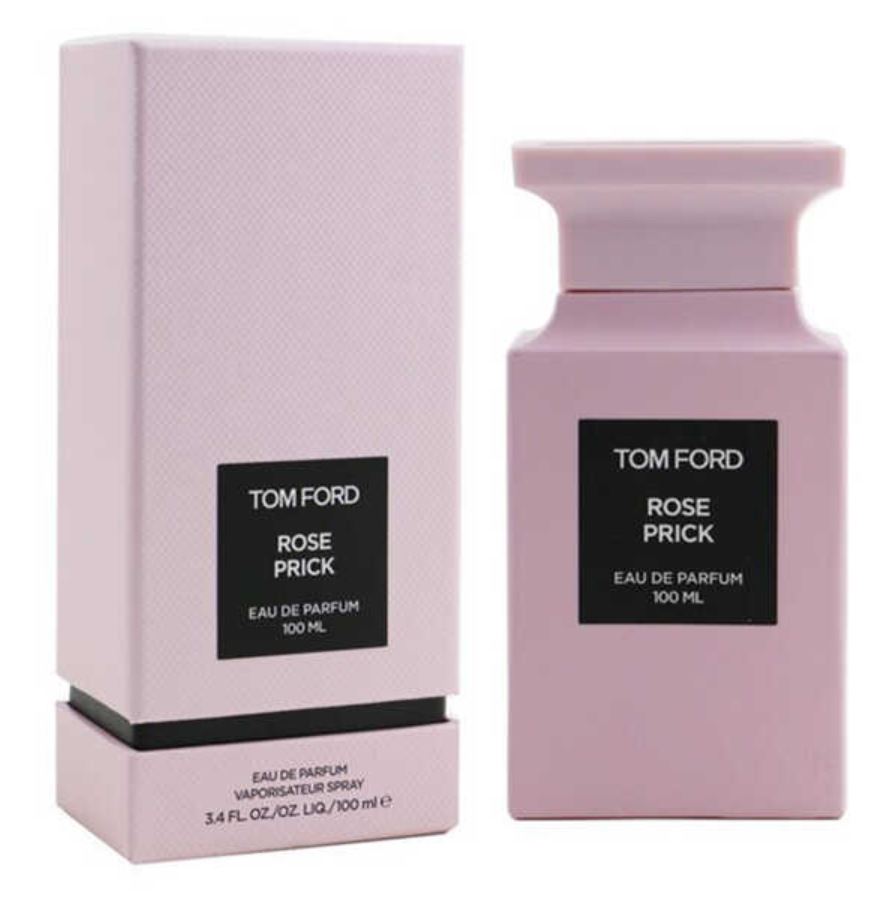 Tom Ford Rose Prick EDP 100ml