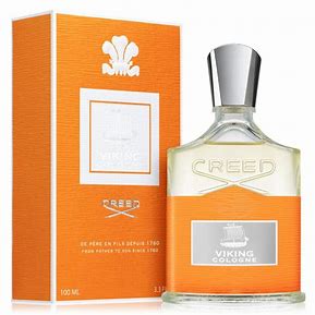 Creed Viking Cologne 100ml