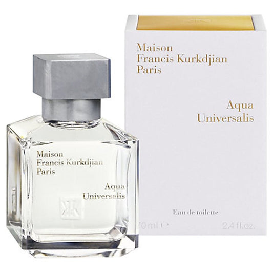 Maison Francis Kurkdijan Aqua Universalis Cologne Forte 70ml (Unisex)