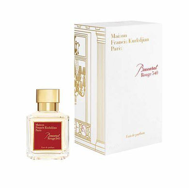 Maison Francis Kurkdjian Baccarat Rouge 540 EDP 70ml (Unisex)