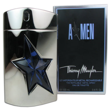 A*Men By Thierry Mugler EDT 100ml