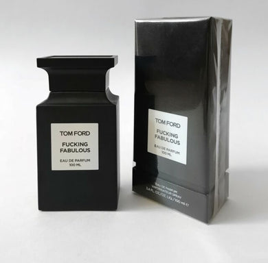 Tom Ford F***ing Fabulous EDP 100ml (Unisex)