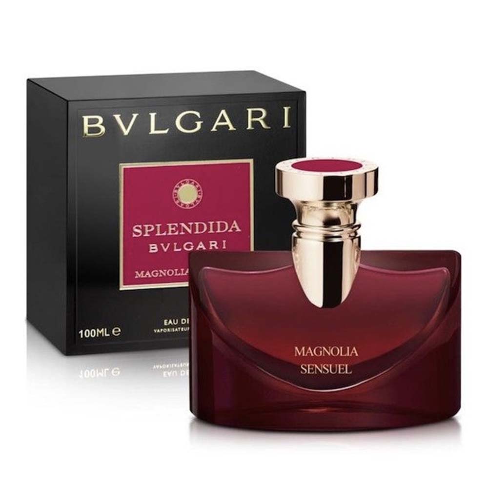 Bvlgari Magnolia Sensuel EDP 100ml