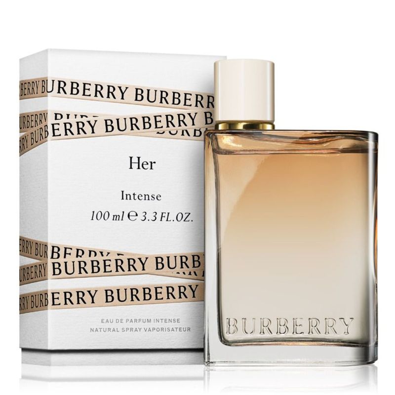 Burberry her edp intense Outlet