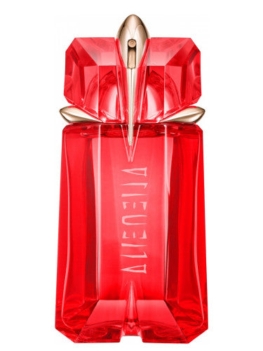 Alien Fusion By Thierry Mugler EDP 90ml (Red)