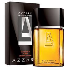 Azzaro Pour Homme EDT 100ml