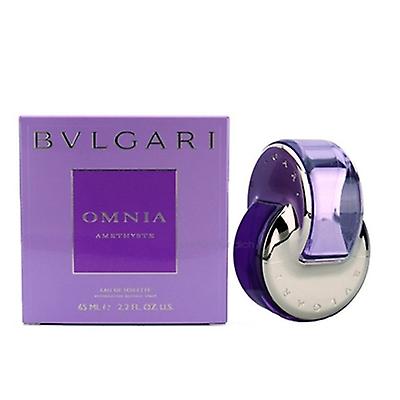 Bvlgari Omnia Amethyste 65ml