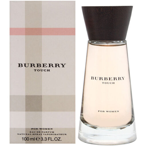 Burberry Touch for Her EDP 100ml