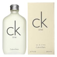 Calvin Klein CK One EDT 100ml (Unisex)