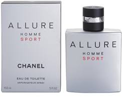 Chanel Allure Homme Sport EDT 100ml