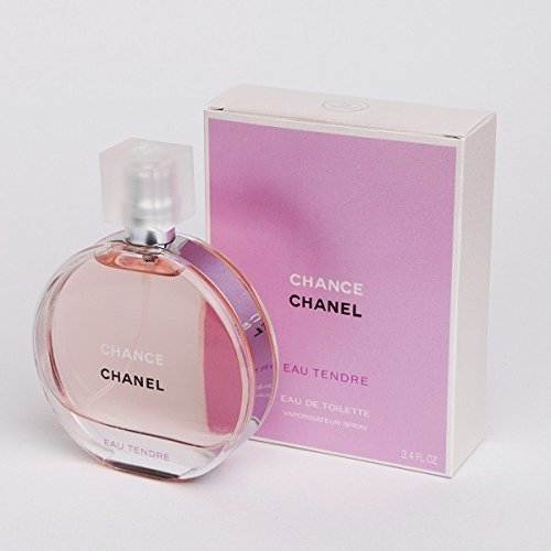 Chanel Chance Eau Tendre (Pink) EDT 100ml