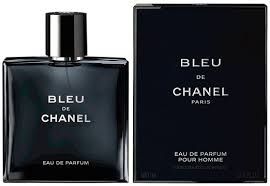 Chanel De Bleu Parfum Pour Homme EDP 100ml