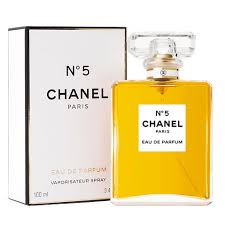 Chanel No. 5 EDP 100ml – Discounted Perfume SA