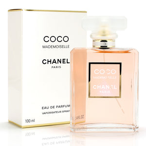 Coco Chanel Mademoiselle EDP 100ml