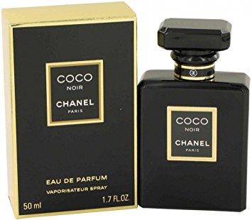 Coco Chanel Noir EDP 100ml (Tall Bottle)
