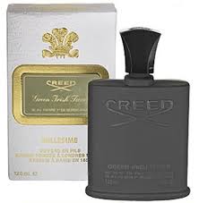 Creed Green Irish Tweed 120ml For Men