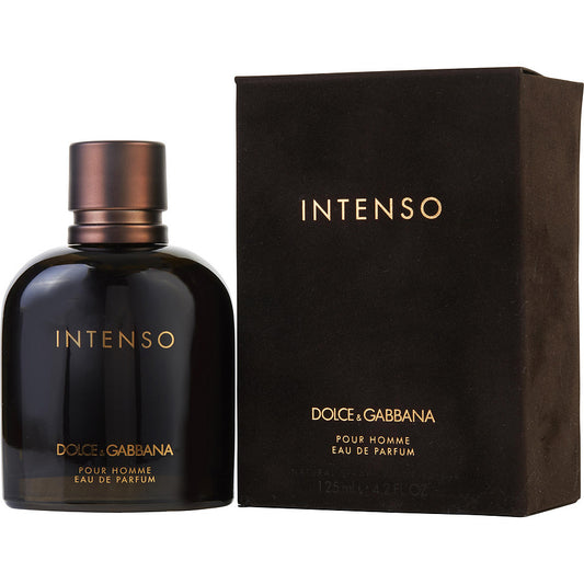 Dolce & Gabanna Intenso Pour Homme 125ml