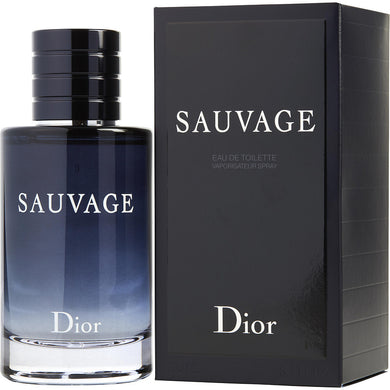Dior Sauvage  EDT 100ml